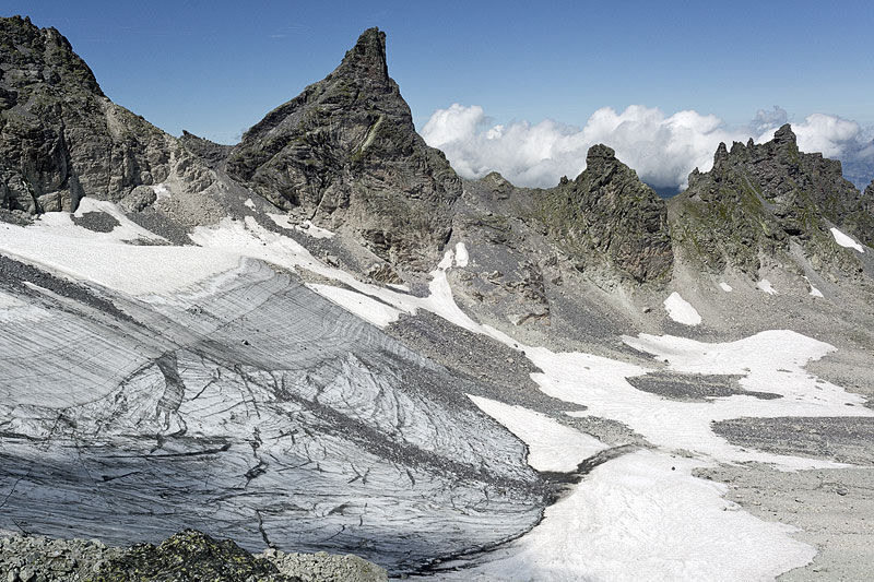 Glacier
