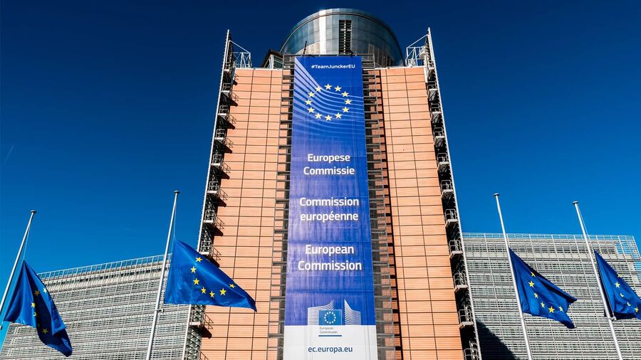 comision europea