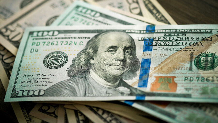 Dollars