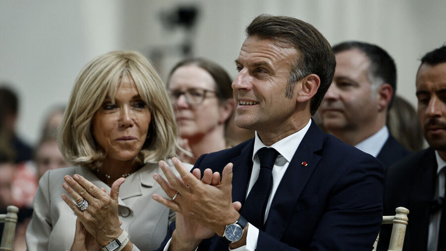 Macron