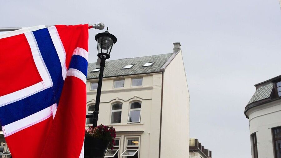 Fondo soberano noruega