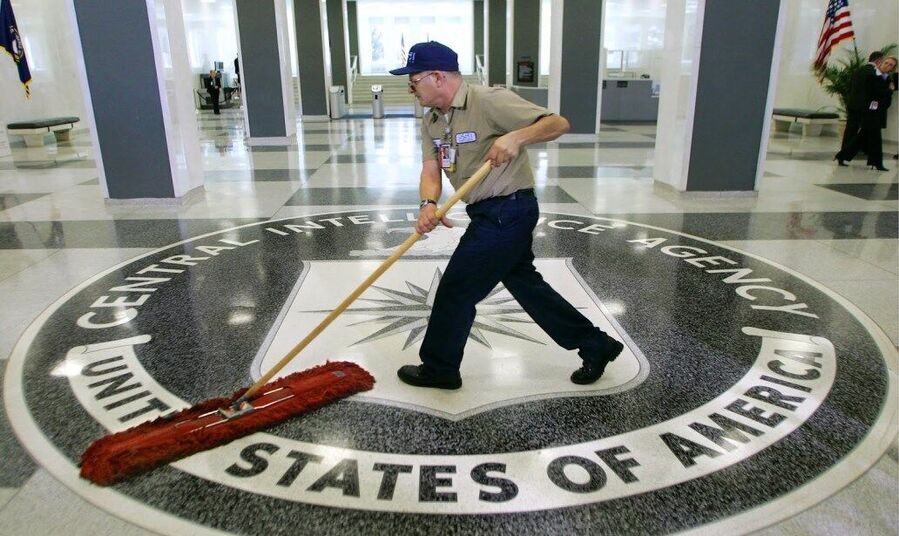 cia cia