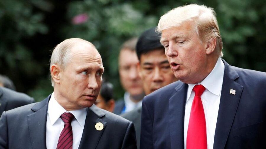 putin ucrania