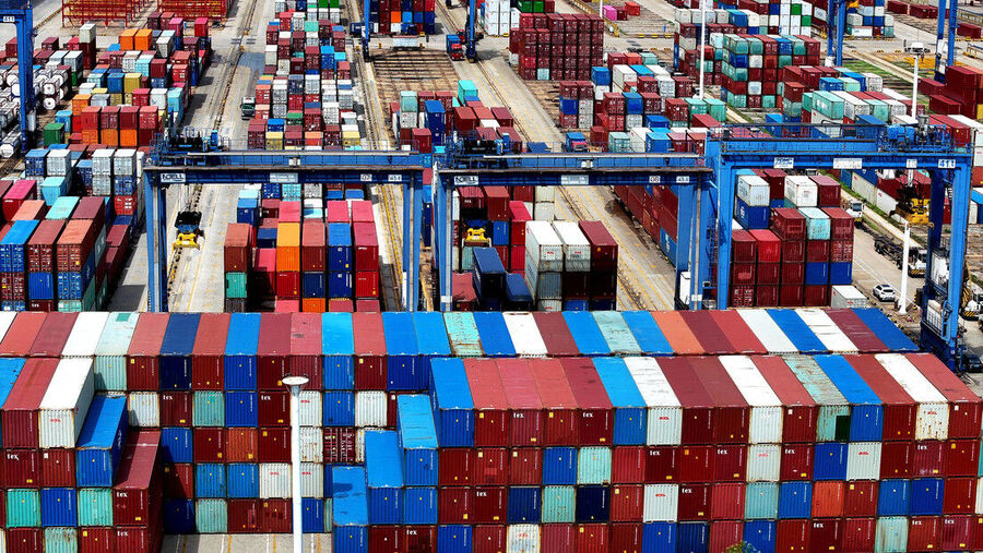 Container