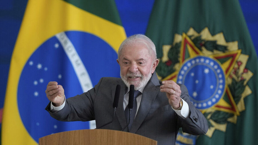Lula