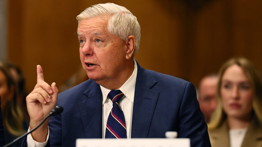 Lindsay Graham