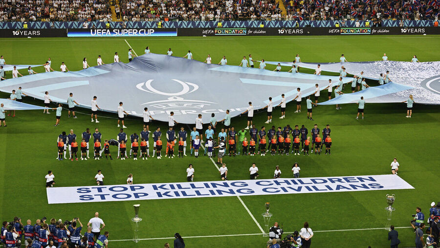 UEFA Super cup