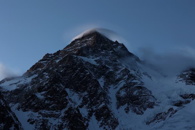Joe Stenson/AFP a través de Getty Images