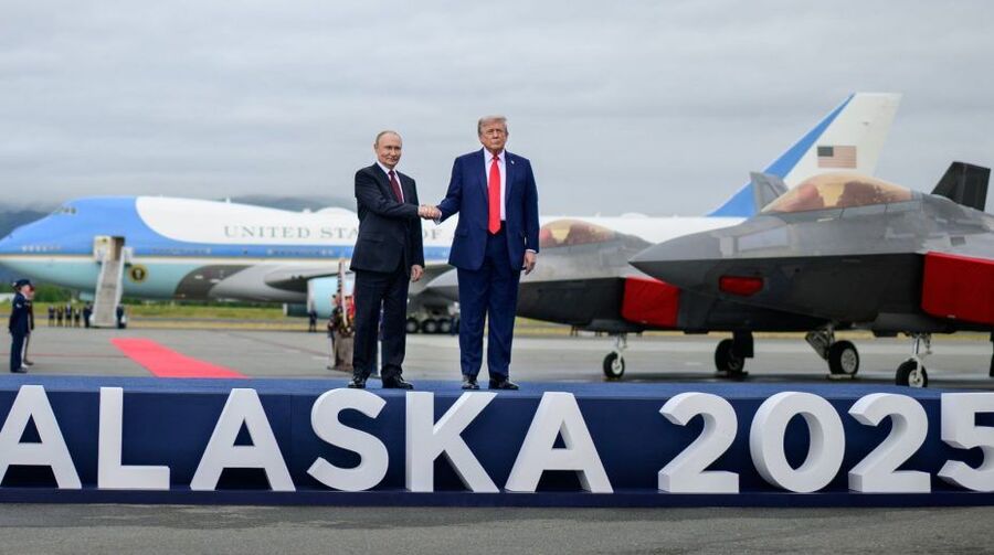 putin trump