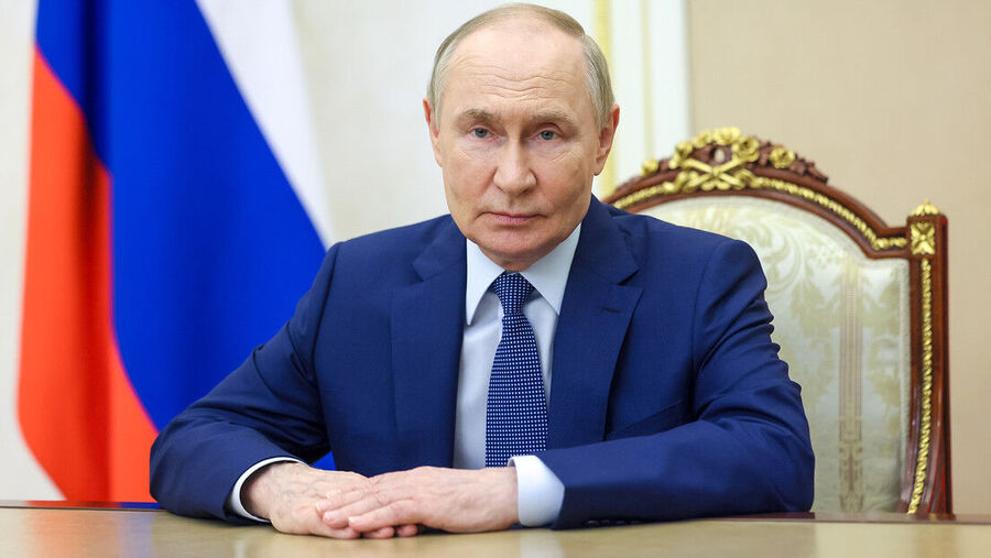 Putin