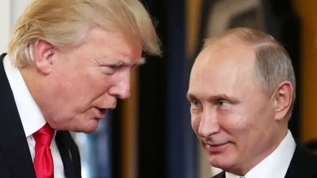 putin trump