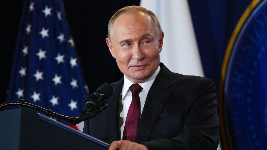 putin