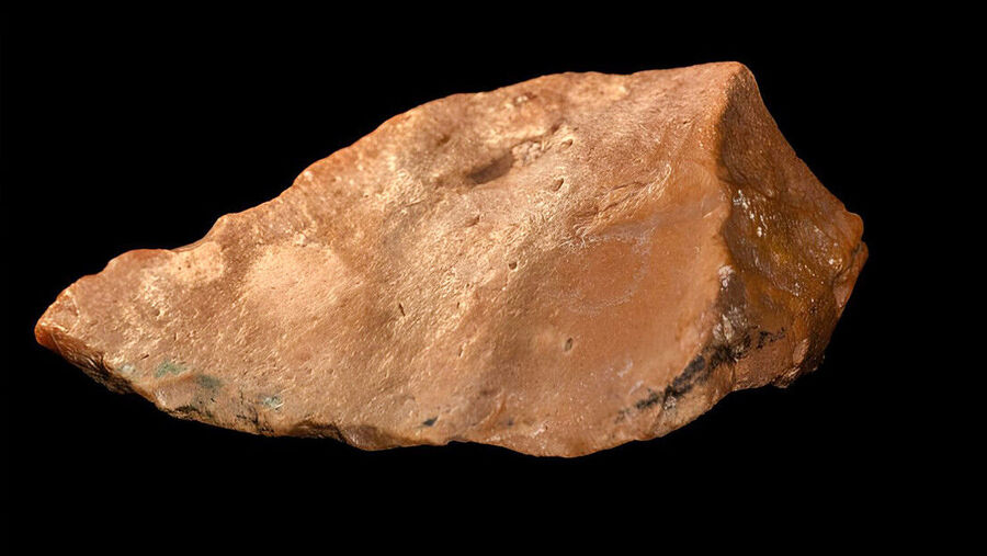 ancient tool
