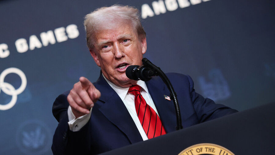 Trump