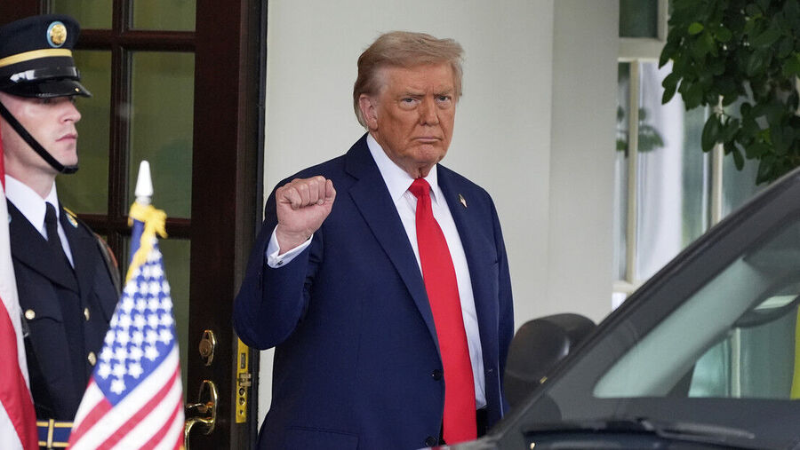 Trump