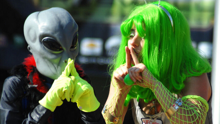 Aliens