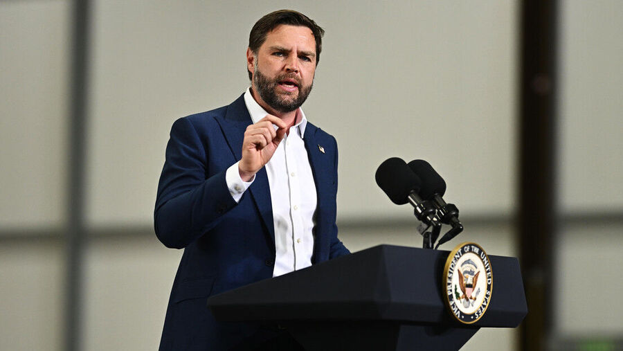 JD Vance