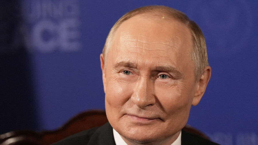 Putin
