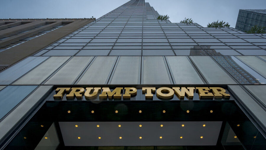 Trump tower