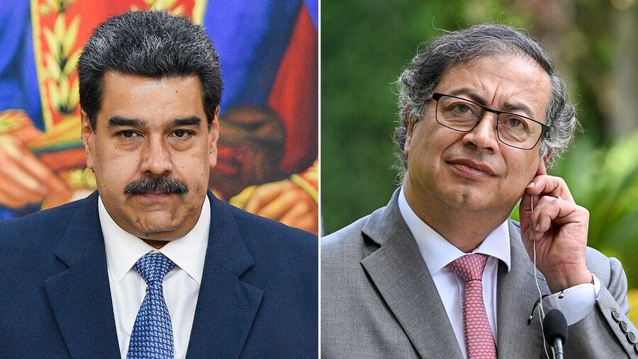 Maduro PEtro
