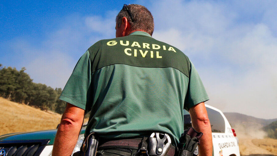 Guardia Civil