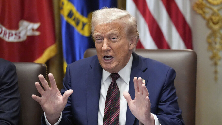 Trump