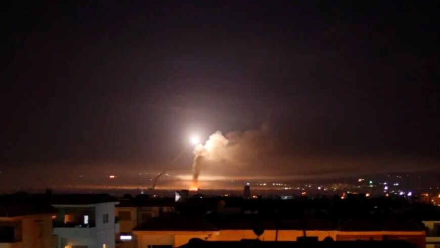 Damascus