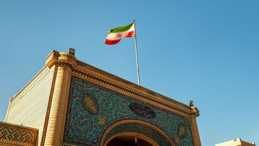 Teheran