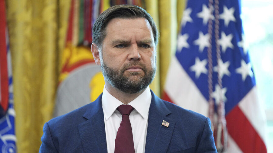 JD Vance