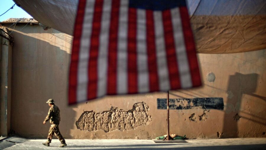 AP Photo / David Goldman