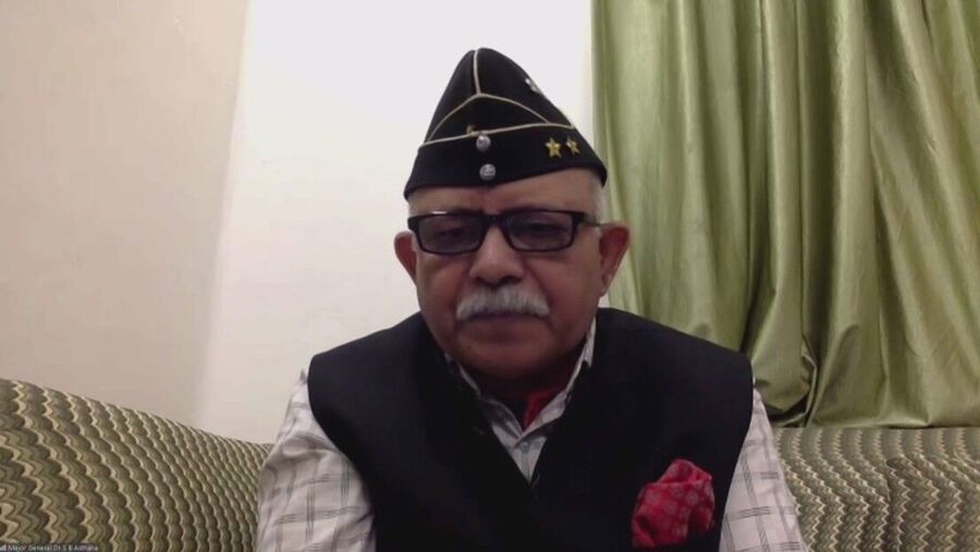 Shashi Asthana