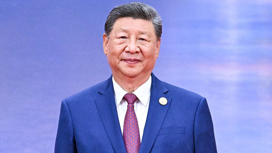 Xi jinping