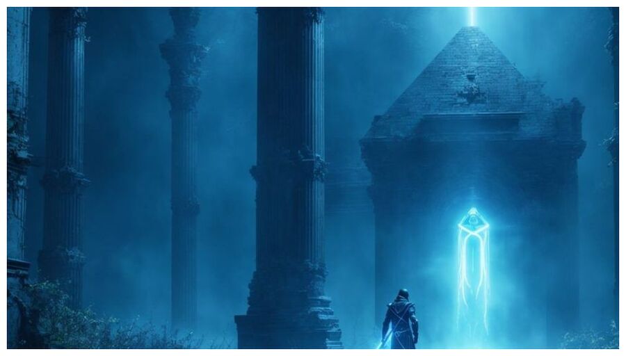 Project Blue Beam