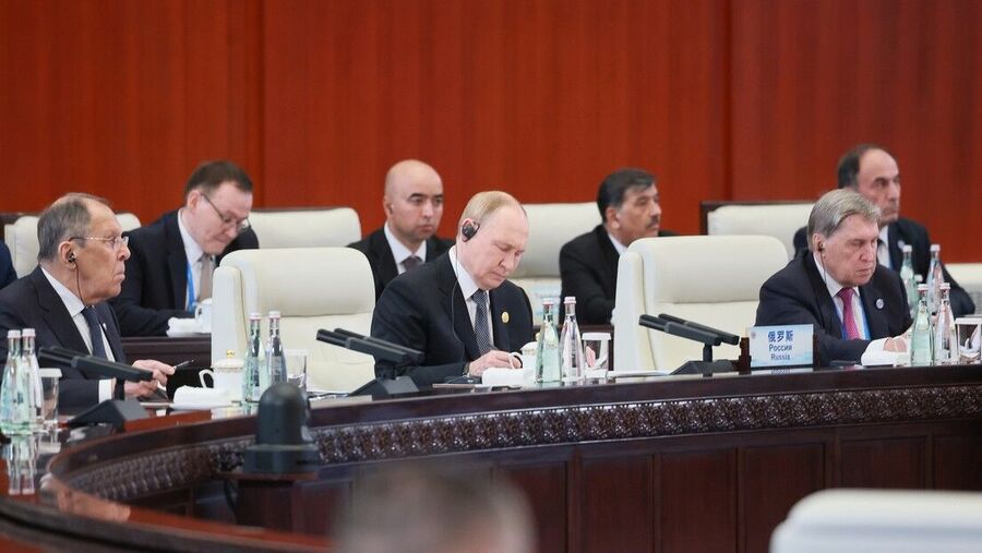 Putin