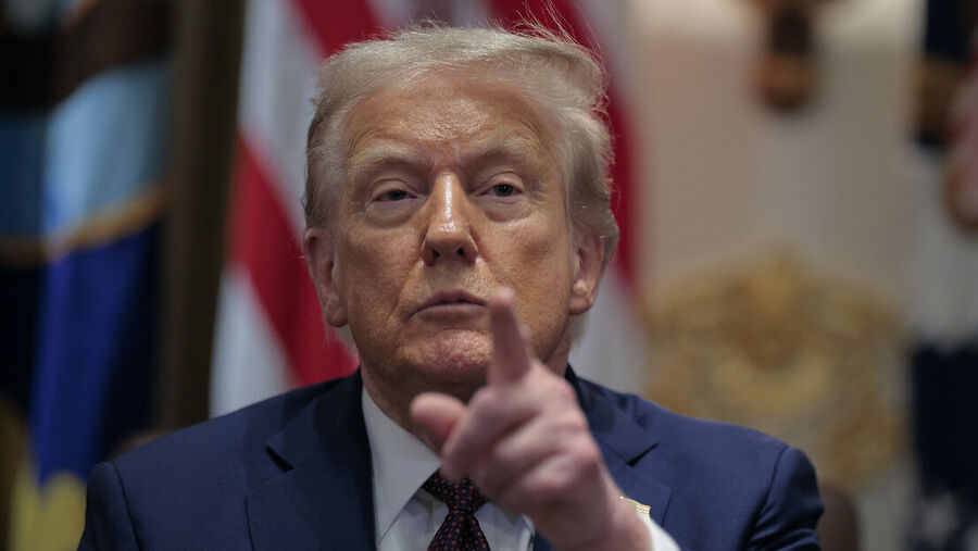 Trump