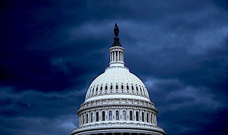 capitol dome