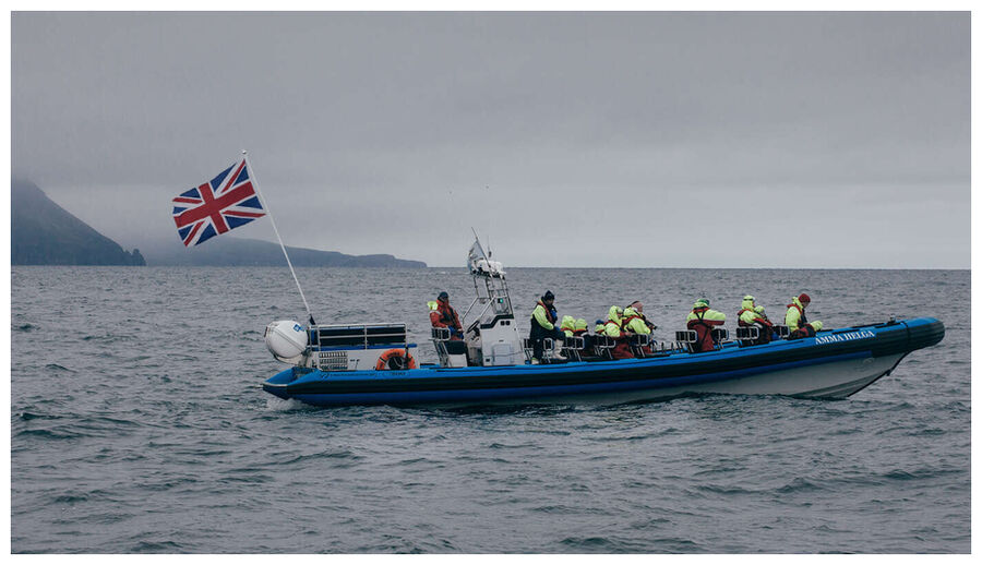 British Refugees