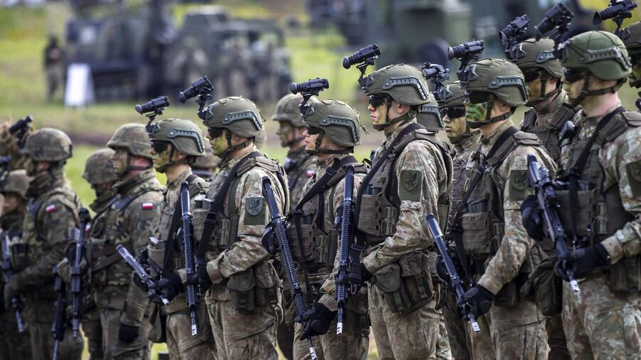 AP Photo / Mindaugas Kulbis