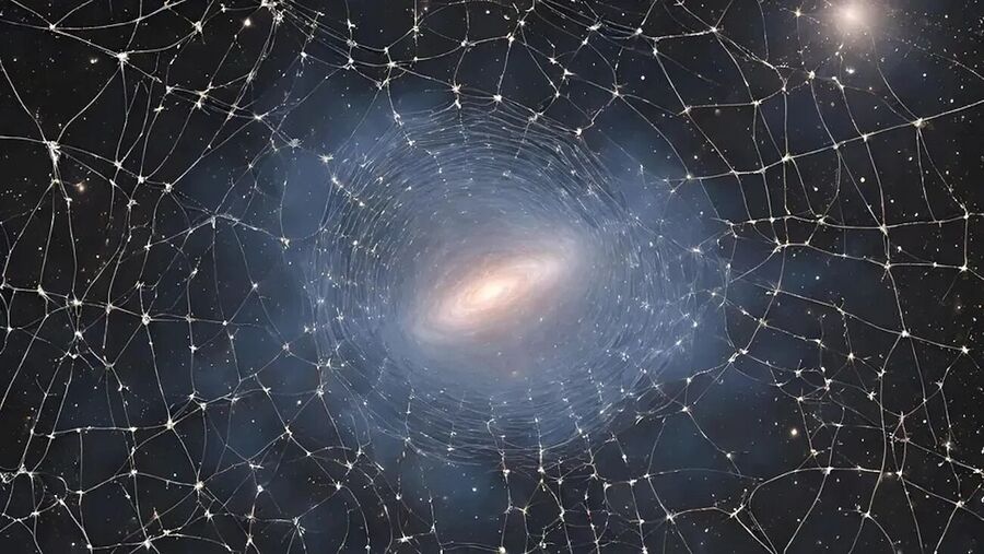 Clic para aumentar cosmic eb connection galaxies