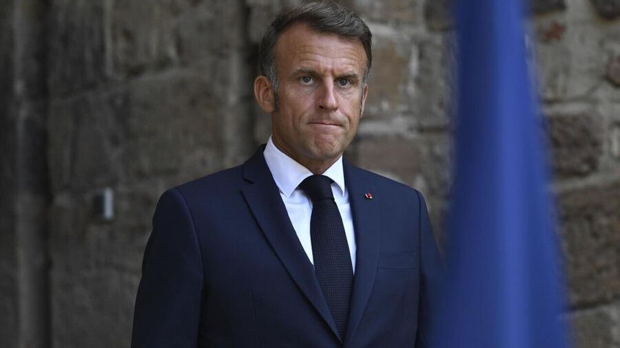 macron