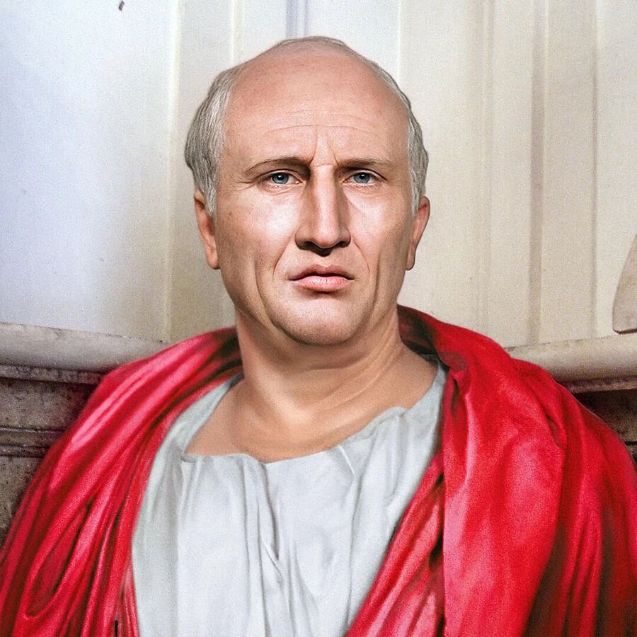 cicero punchable face