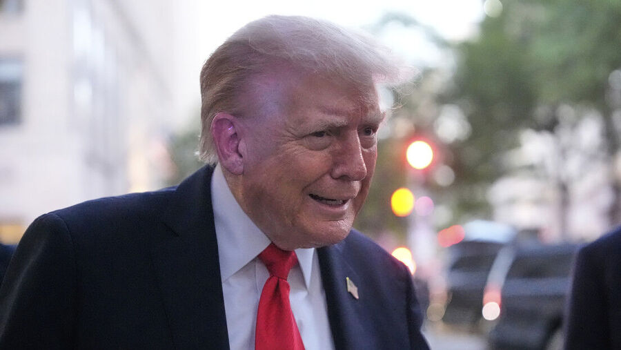 Trump