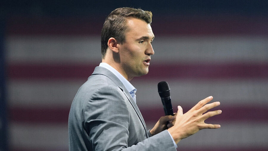 Charlie Kirk