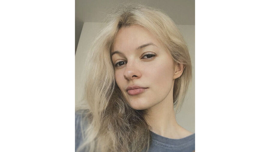 Irina Zarútskaya