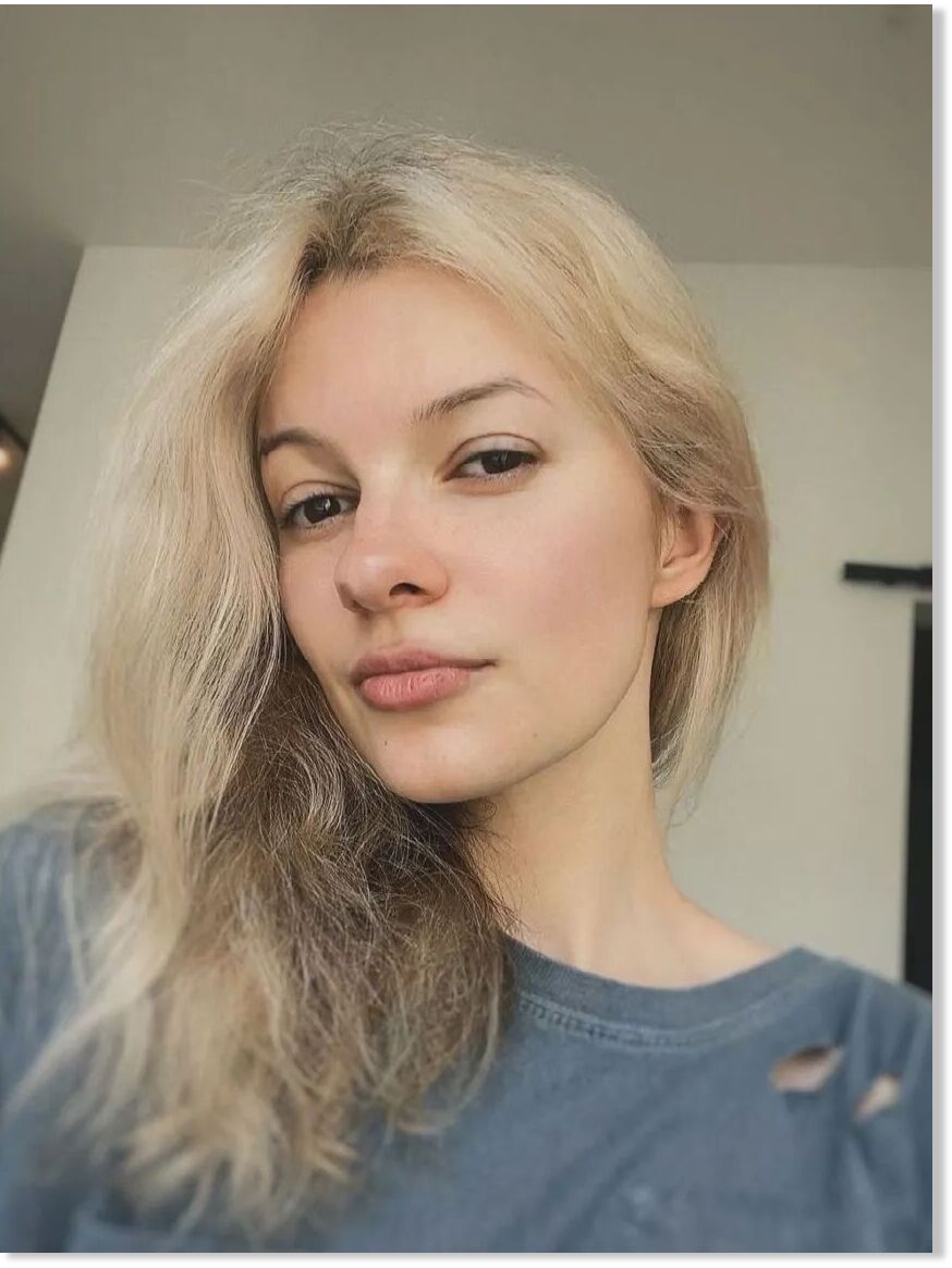 Iryna Zarutska
