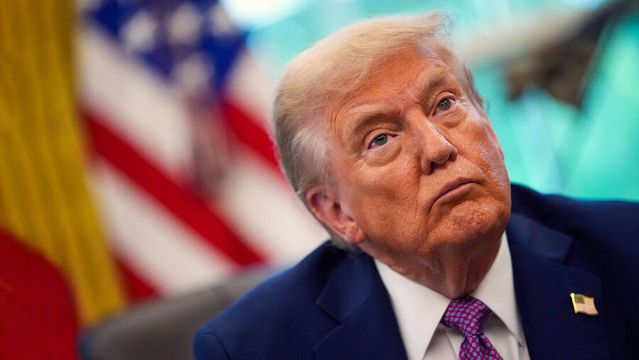 Trump