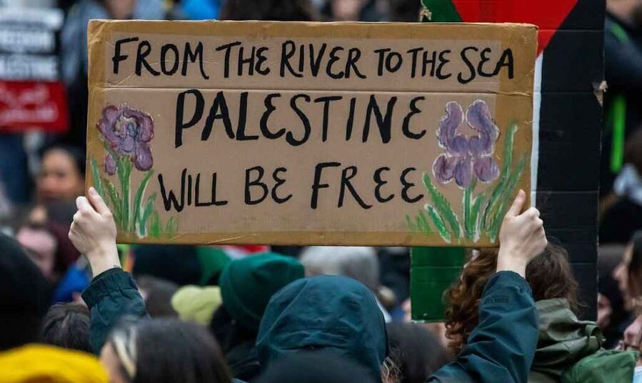 palestina