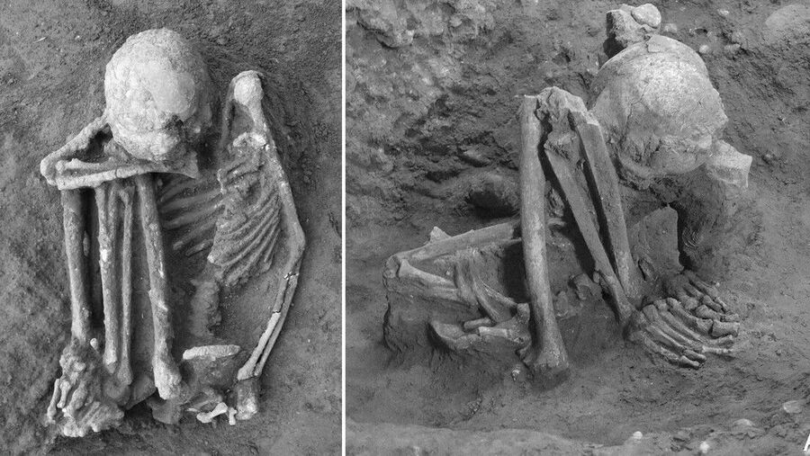 mummies