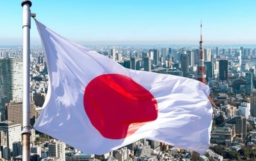 japon