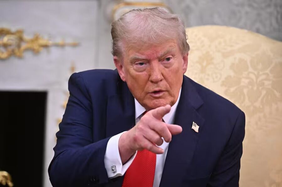 trump